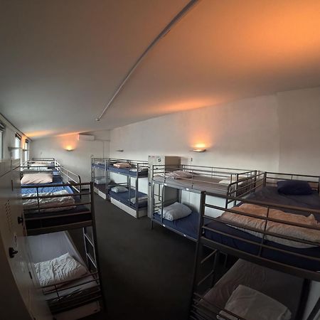Vitae Hostel Budapest Bagian luar foto
