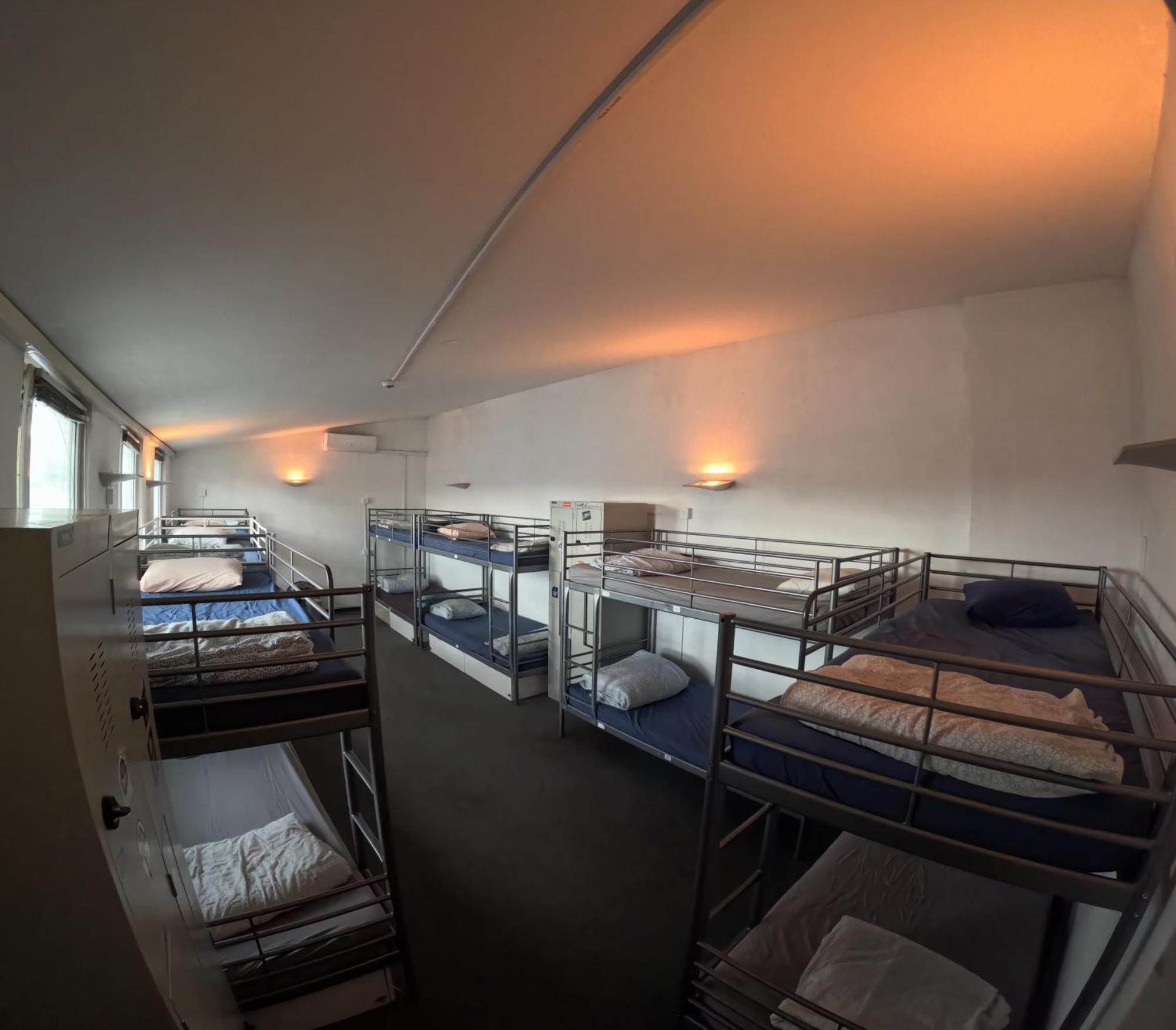 Vitae Hostel Budapest Bagian luar foto
